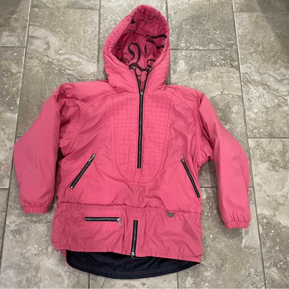 Vintage Nils Women’s Ski Jacket Size‎ 4